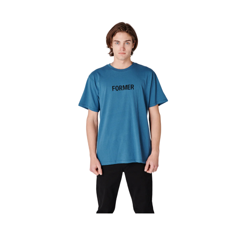 former tshirt legacy