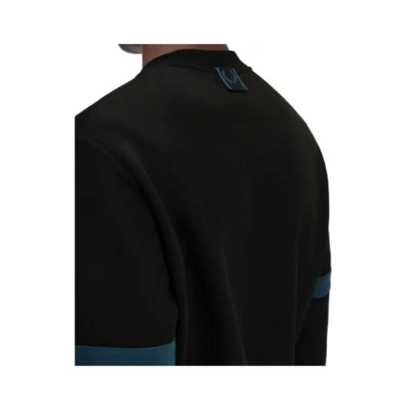 fred perry camisola com bordado