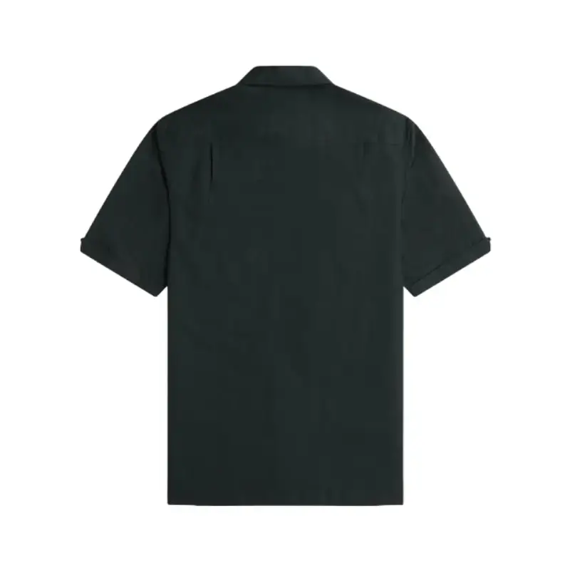 fred perry camisa manga curta
