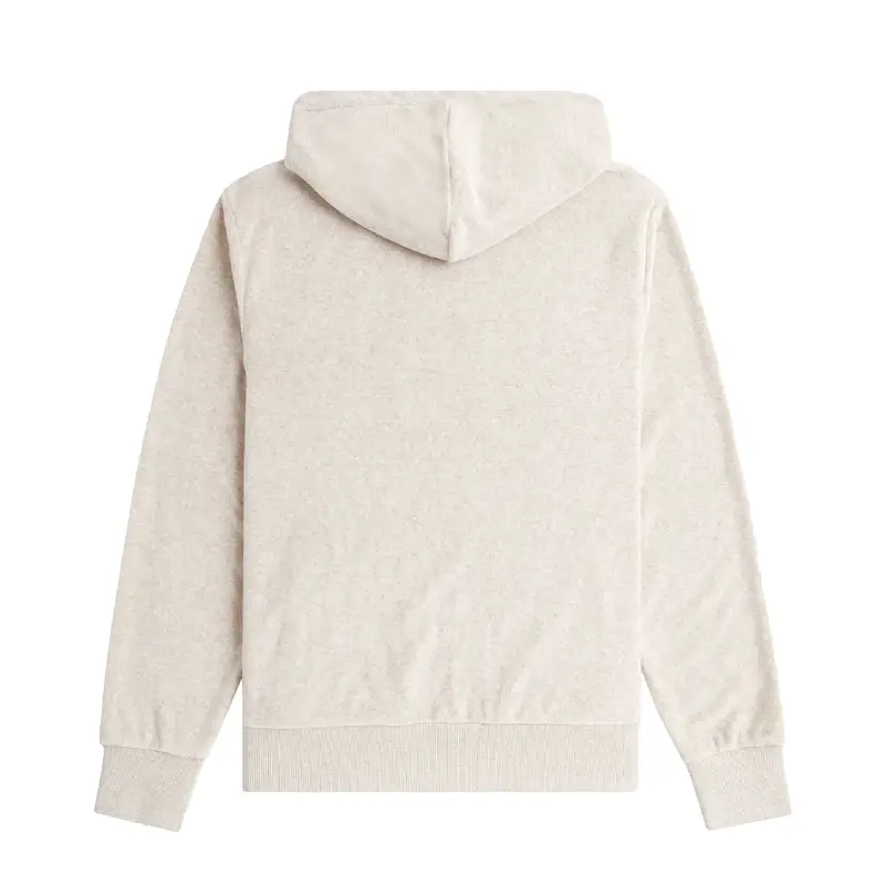 fred perry camisola com carapuço 