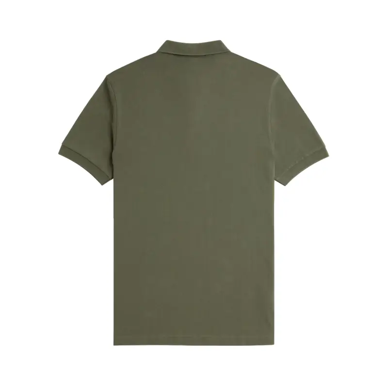 fred perry polo m6000