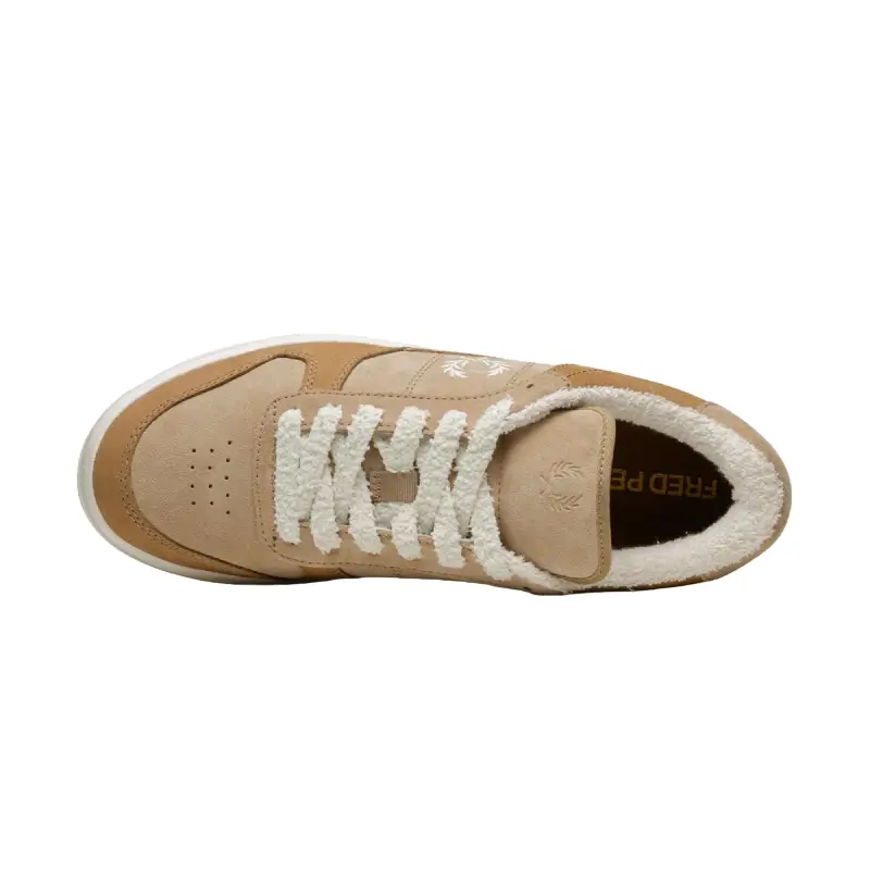 fred perry sapatilha b300