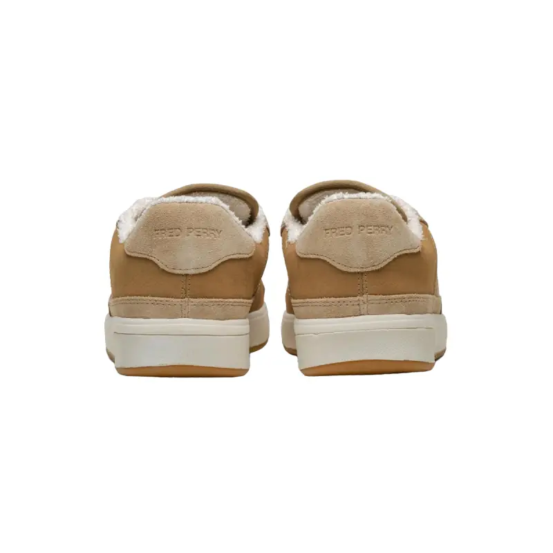 fred perry sapatilha b300