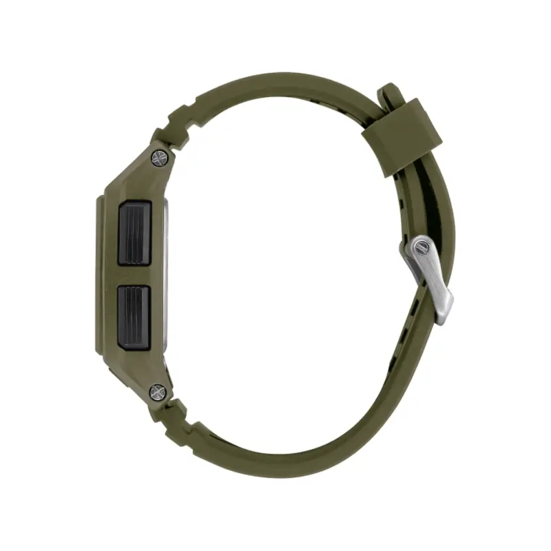 nixon relógio base tide pro