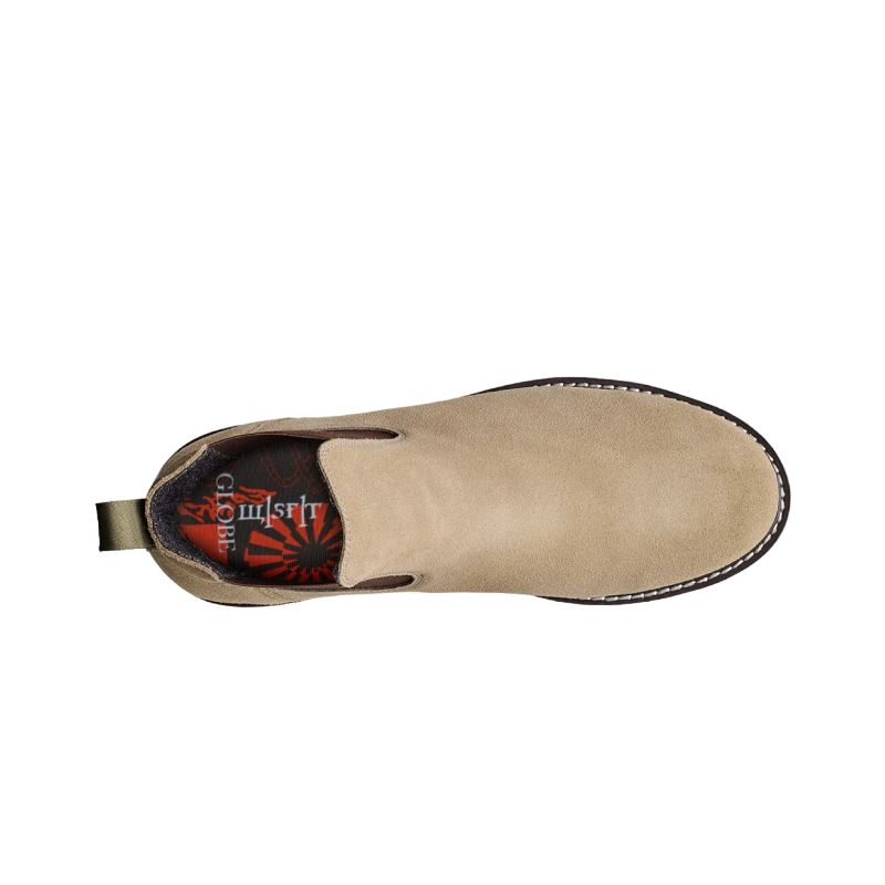 globe bota dover ii vibram