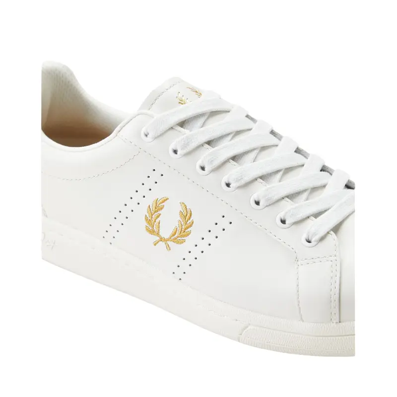 fred perry sapatilha b721