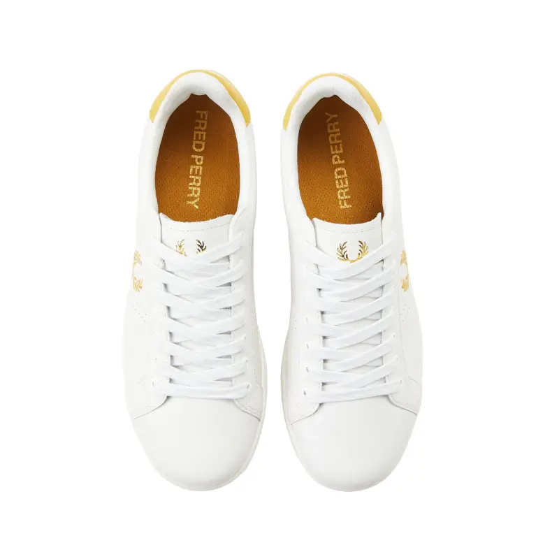 fred perry sapatilha b721