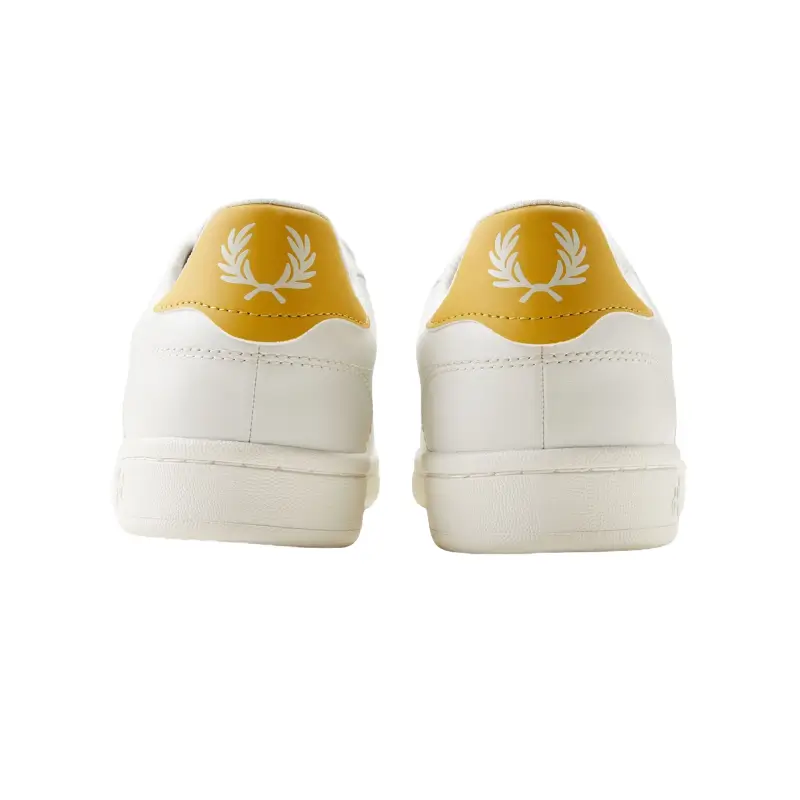 fred perry sapatilha b721