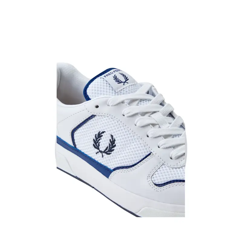 fred perry sapatilha b300