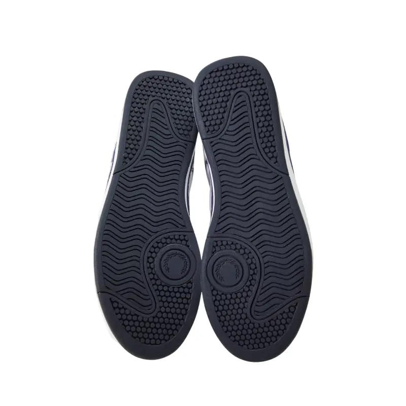 fred perry sapatilha b300