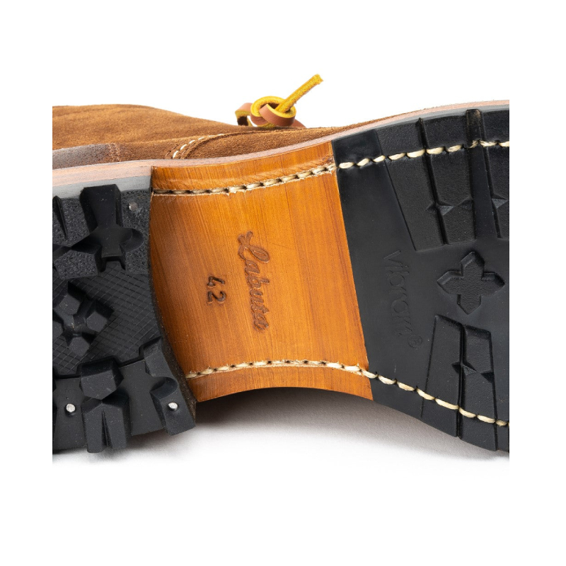 labuta botas mineiro