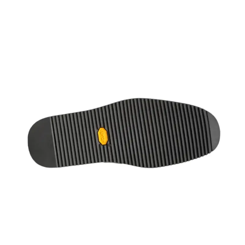 globe chinelo mule vibram