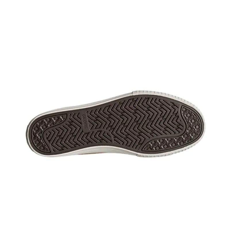 globe sapatilha gillette