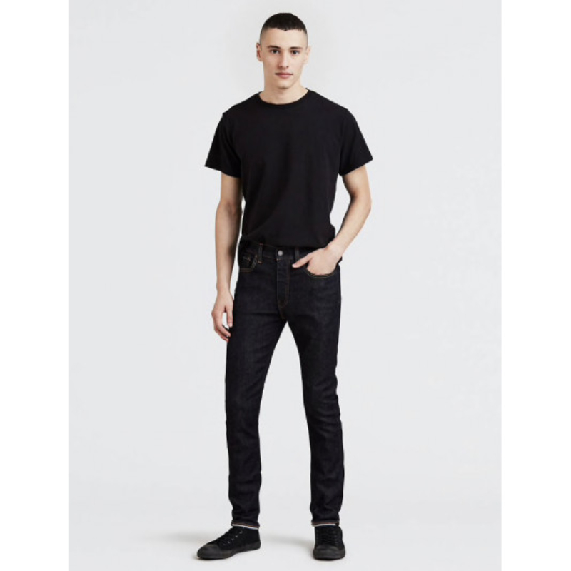 levis calças 519 extreme skinny