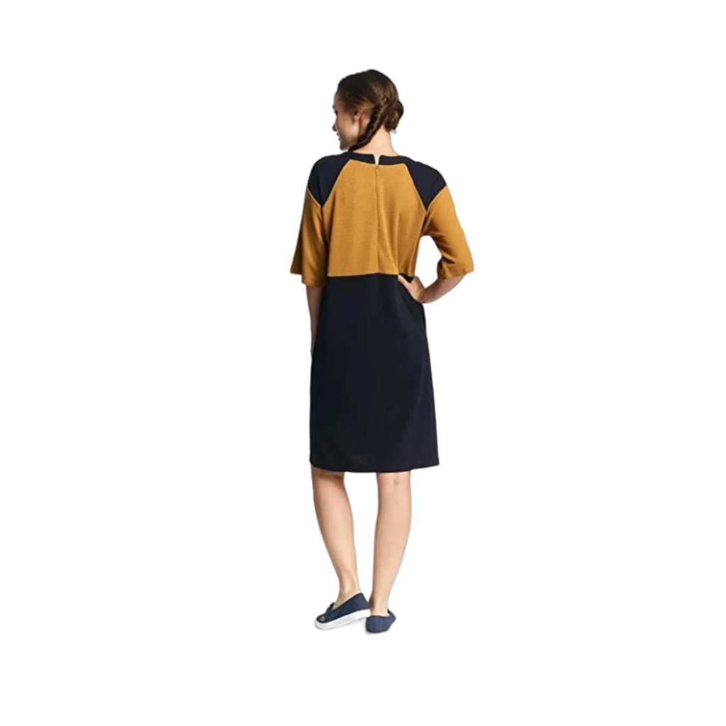 numph vestido jessamina
