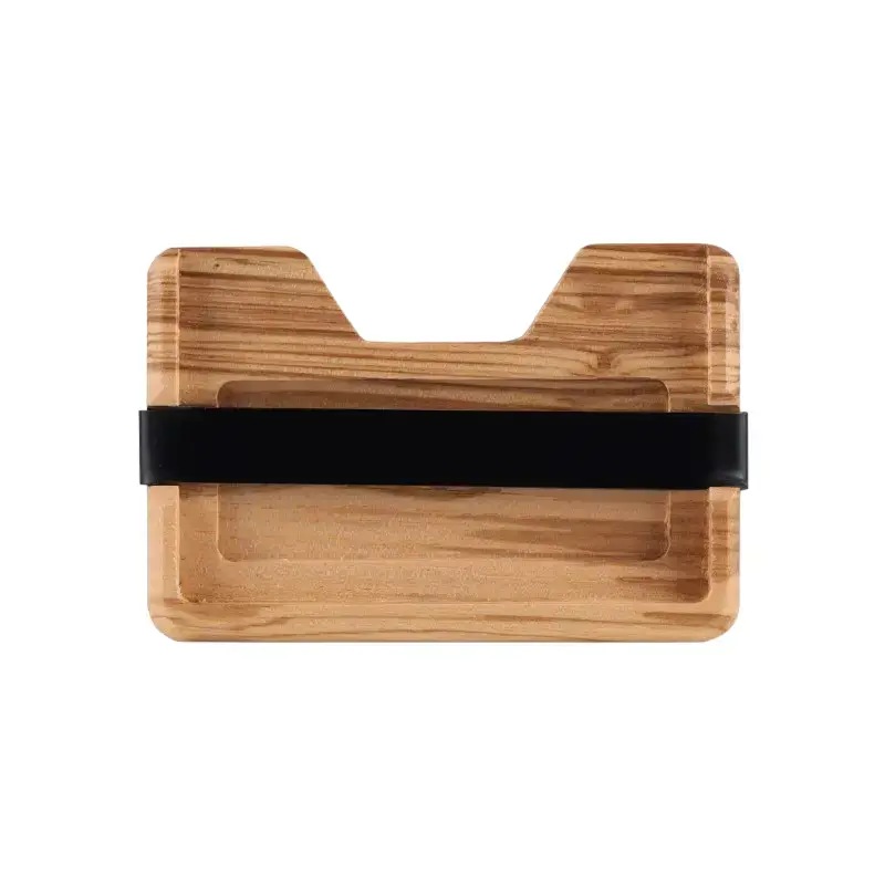 wo design carteira wowallet series freixo