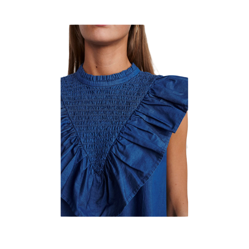 numph top sisara