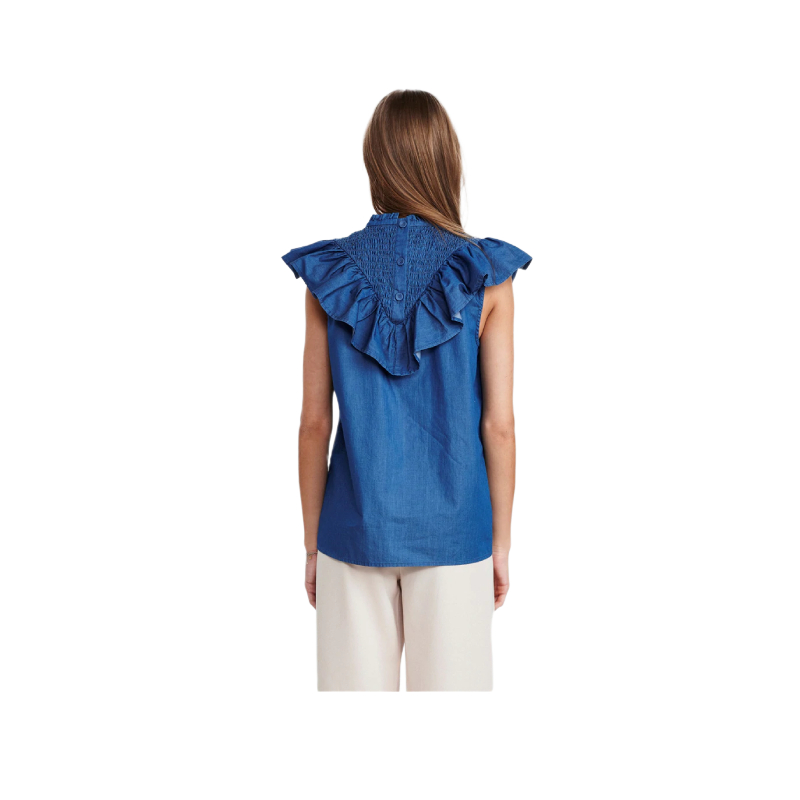 numph top sisara