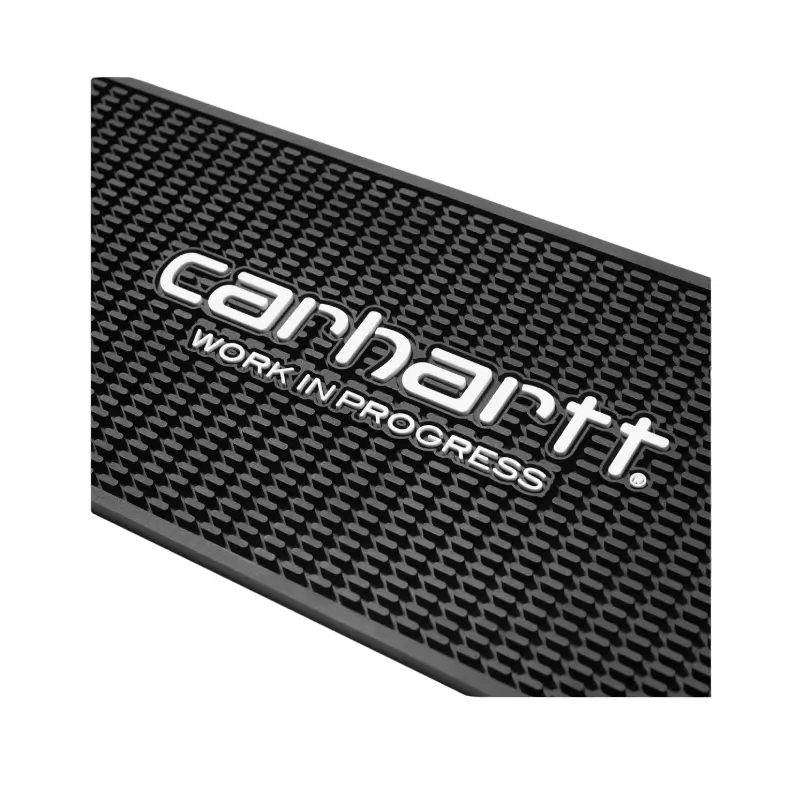carhartt tapete de secar copos script