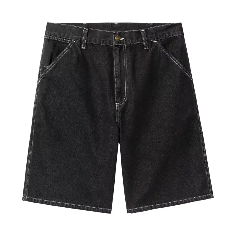 carhartt wip calções simple
