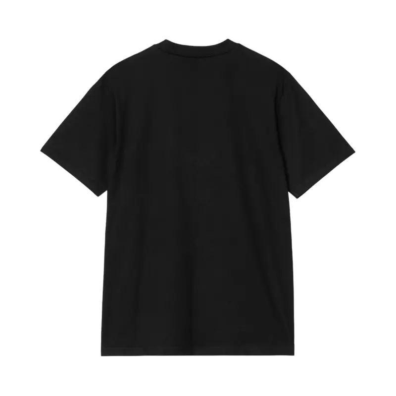 carhartt wip t-shirt nevermind