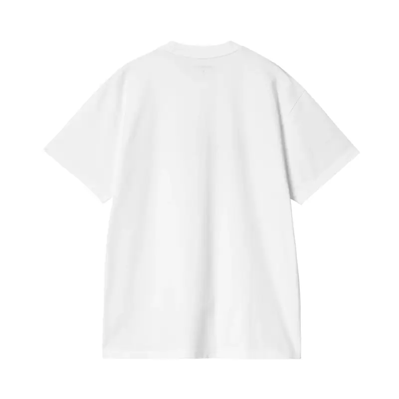 carhartt wip t-shirt bumper