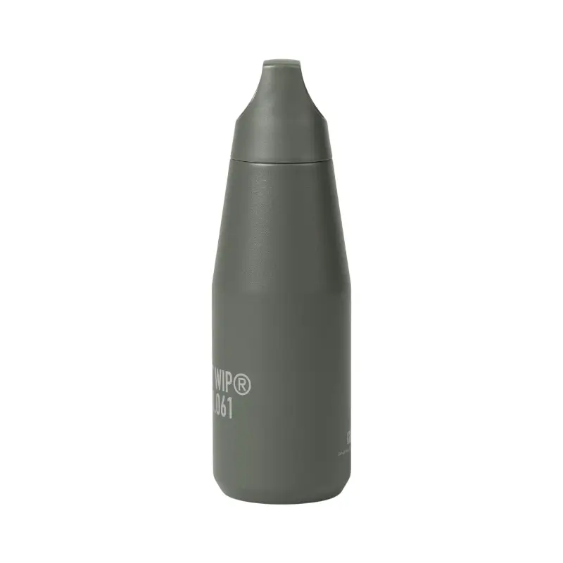 carhartt wip garrafa trail tumbler