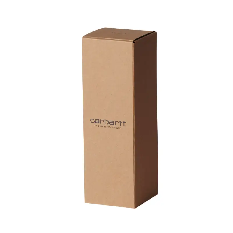 carhartt wip garrafa trail tumbler