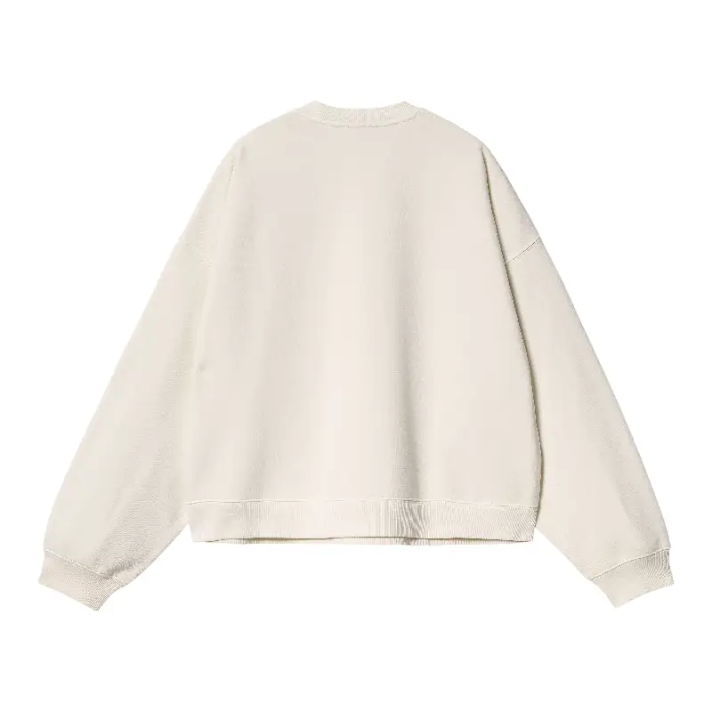 carhartt wip camisola benton