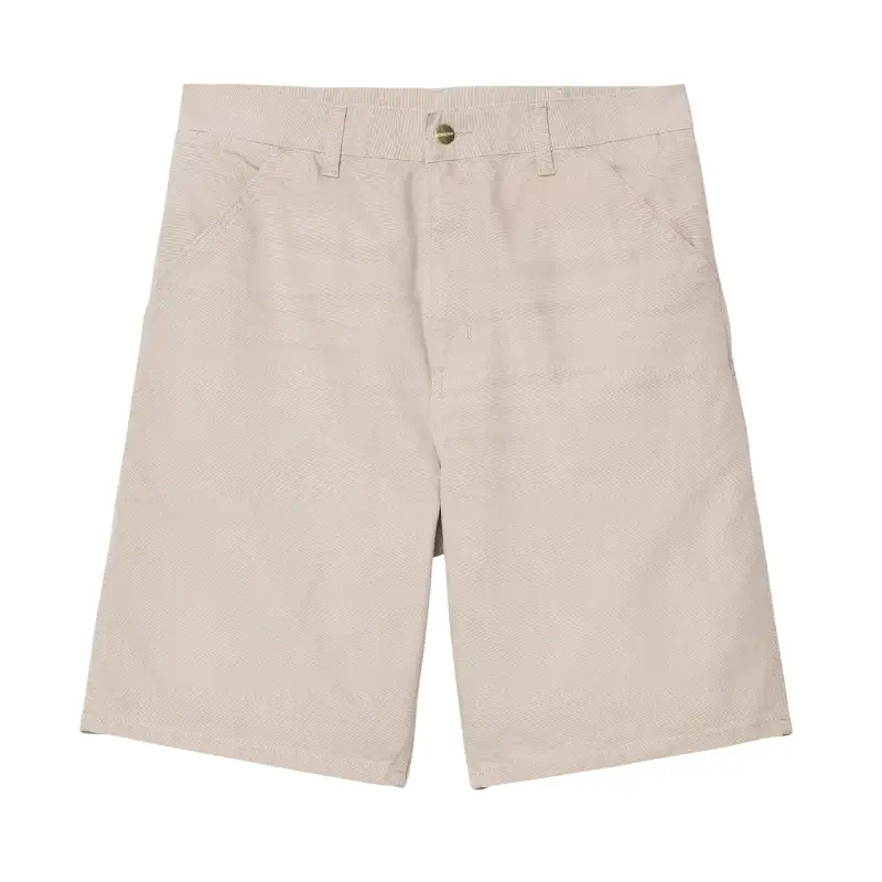 carhartt wip calçoes single knee