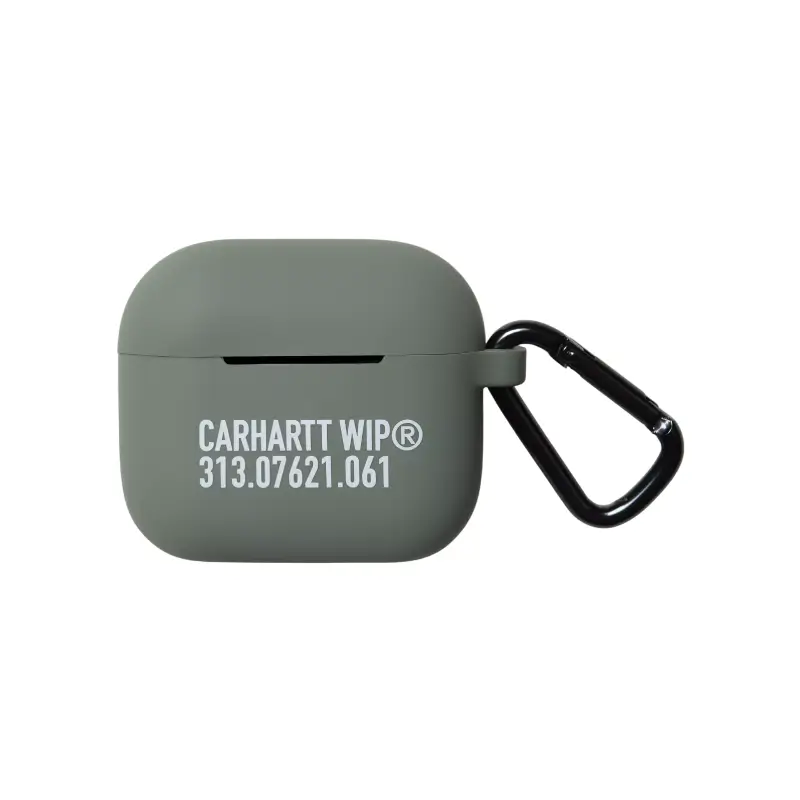 carhartt wip caixa airpods tour 