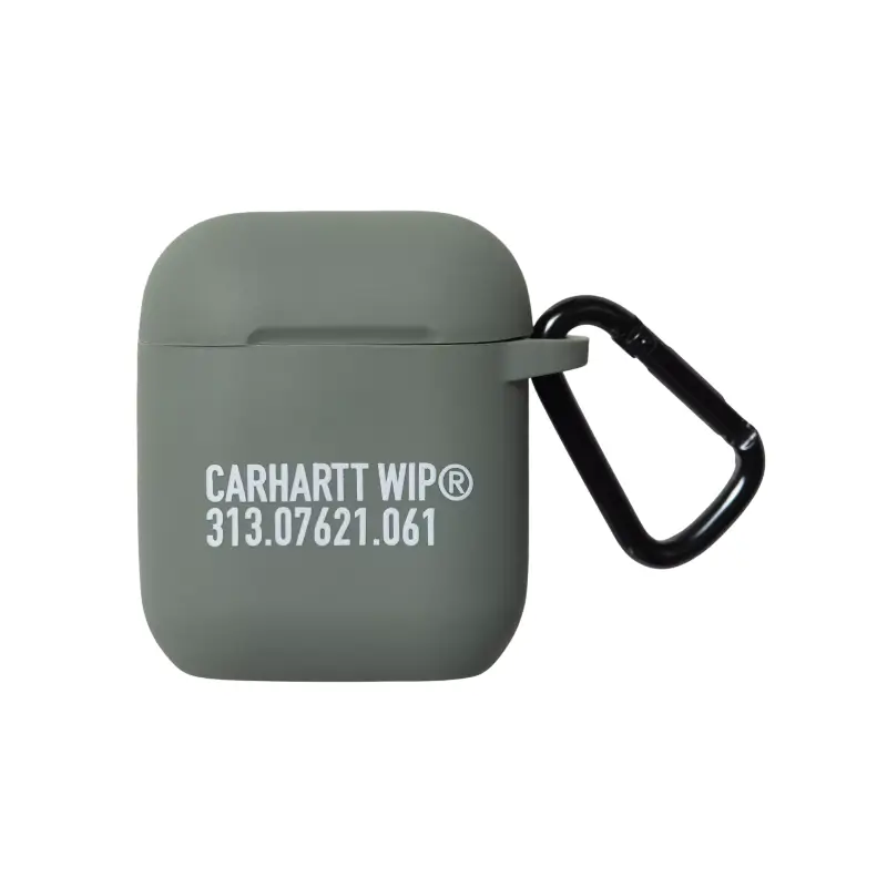 carhartt wip caixa airpods tour 