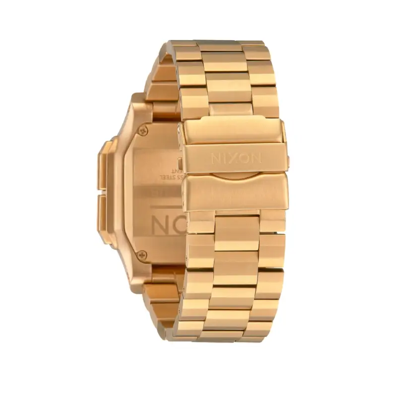 nixon relógio regulus ss