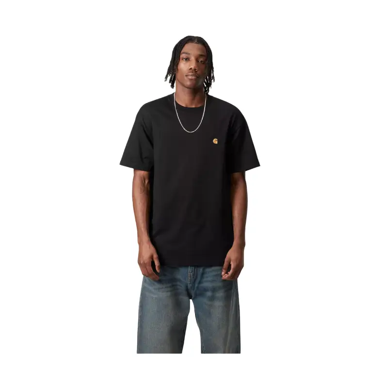 carhartt wip t-shirt chase