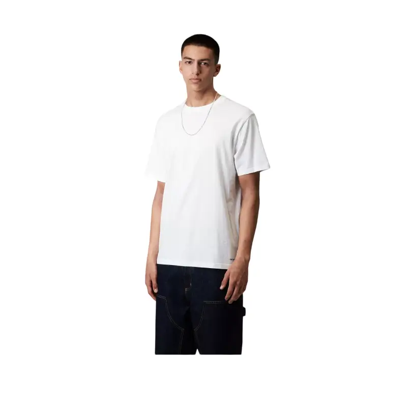 carhartt wip t-shirt standard (2pack)