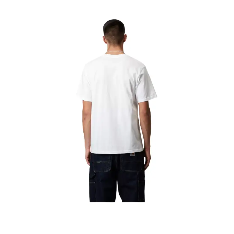 carhartt wip t-shirt standard (2pack)