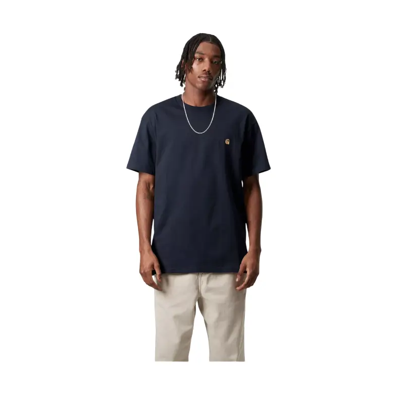 carhartt wip t-shirt chase