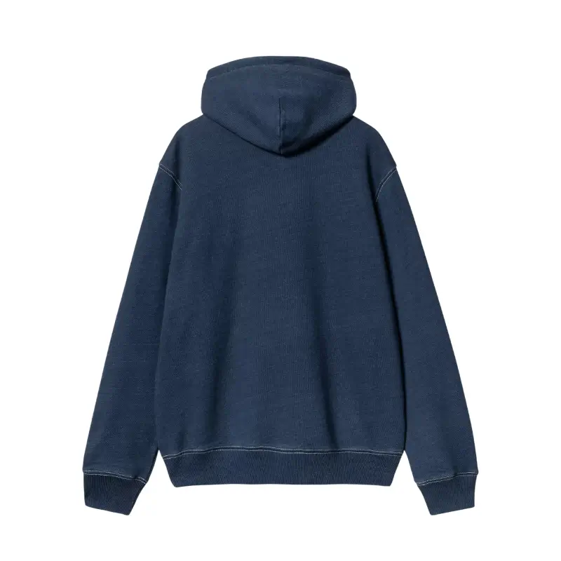carhartt wip camisola com carapuço ingo
