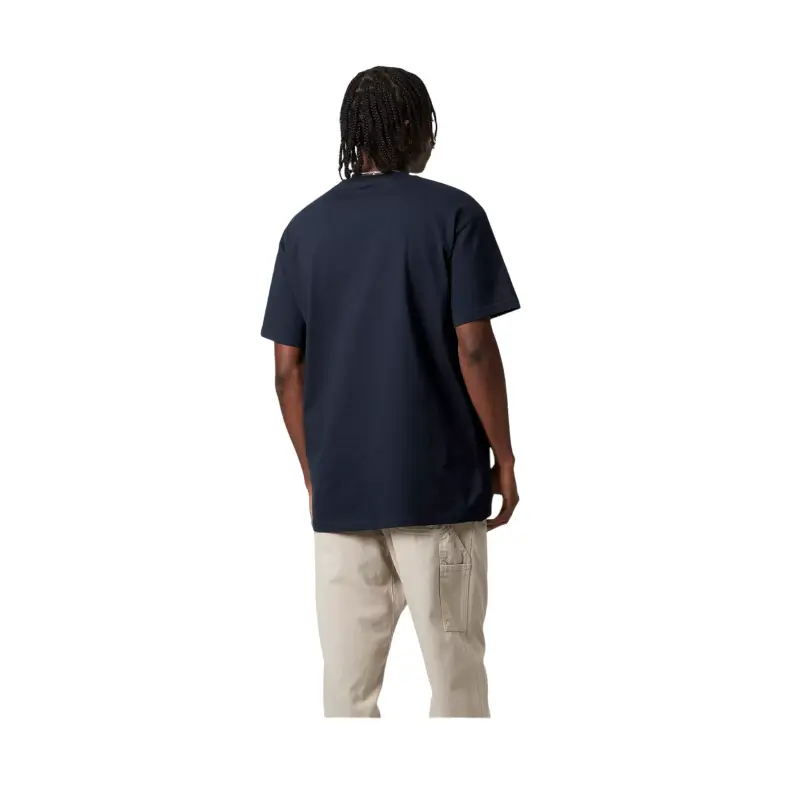carhartt wip t-shirt chase