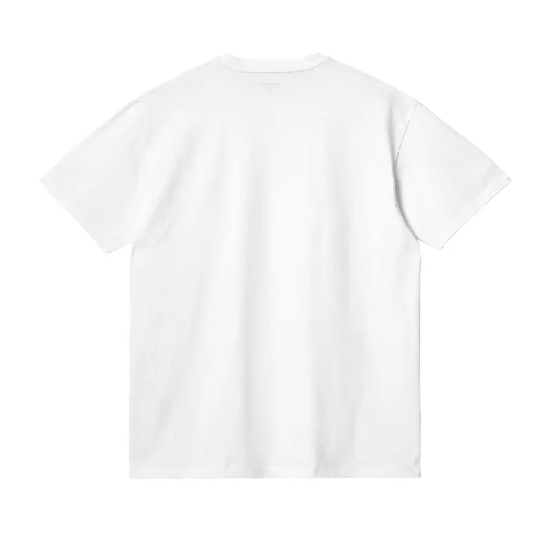 carhartt wip t-shirt chase