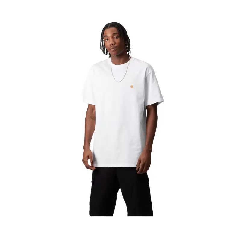 carhartt wip t-shirt chase