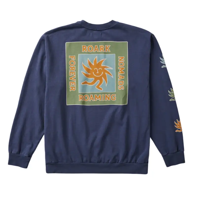 roark camisola forever roaming