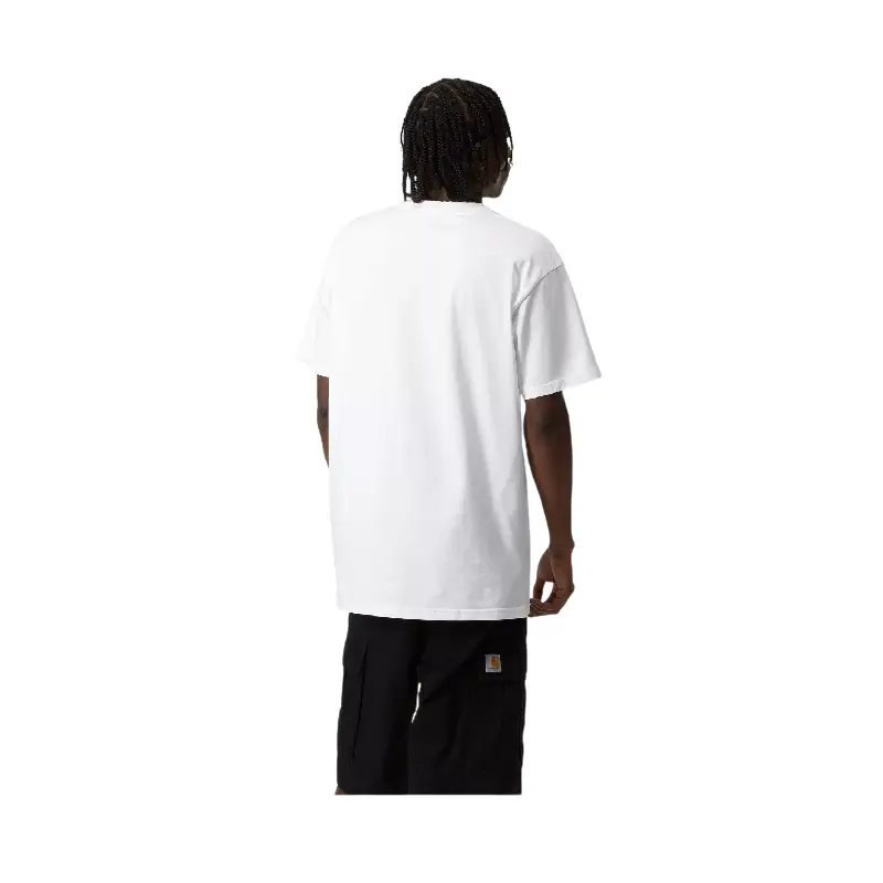 carhartt wip t-shirt chase