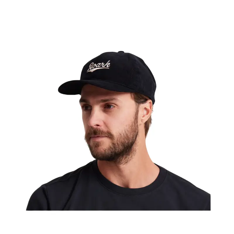 roark boné nomad