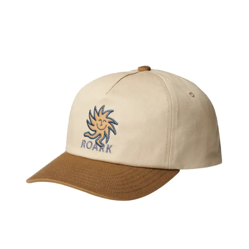 roark boné venture