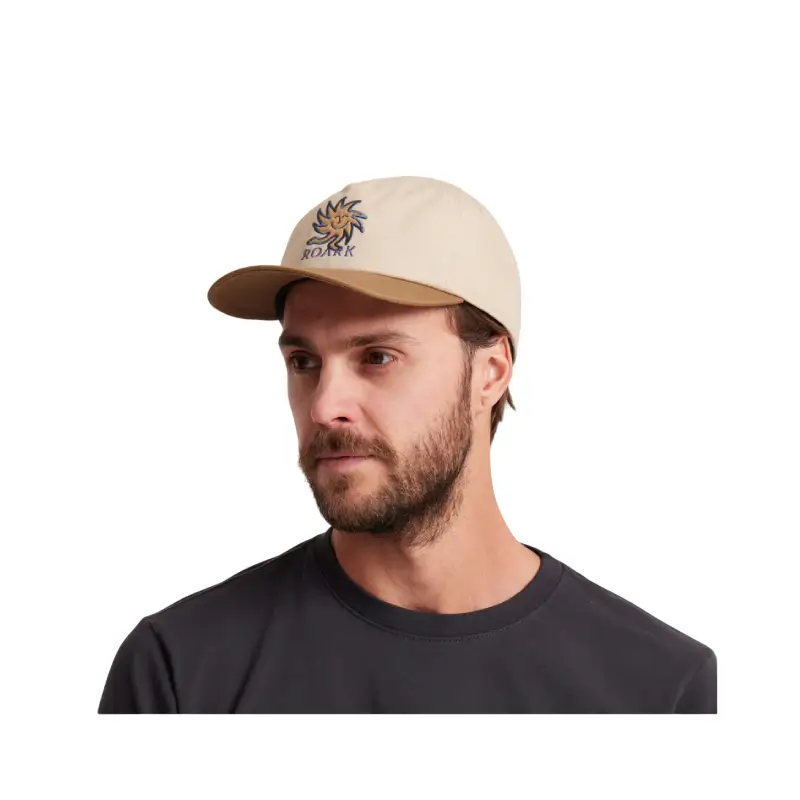 roark boné venture
