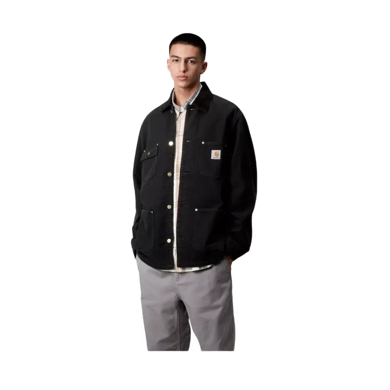 carhartt wip casaco chore og