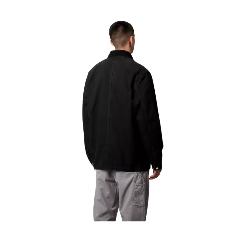 carhartt wip casaco chore og