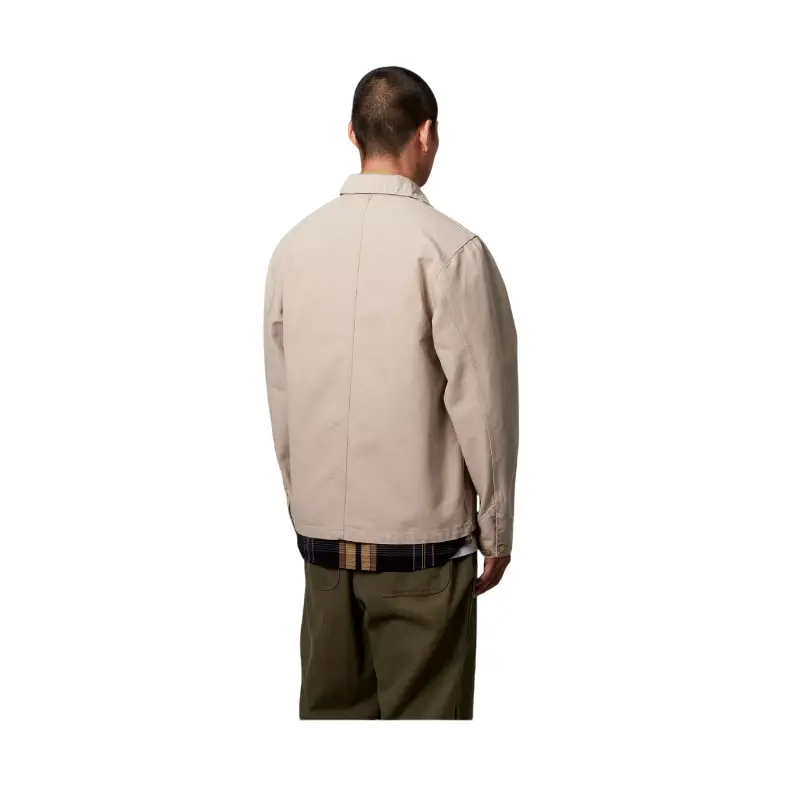 carhartt wip casaco michigan
