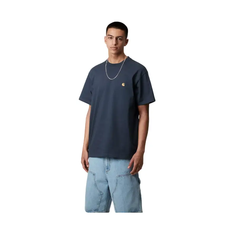 carhartt wip t-shirt chase